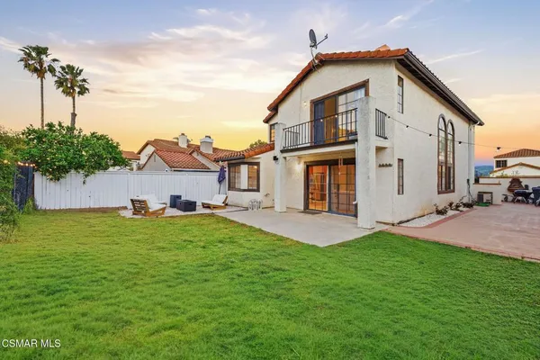 $919,999 | 847 Links View Drive, Simi Valley, CA 93065