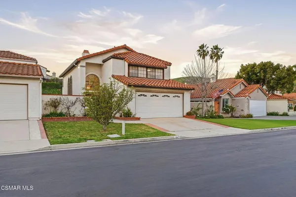 $919,999 | 847 Links View Drive, Simi Valley, CA 93065