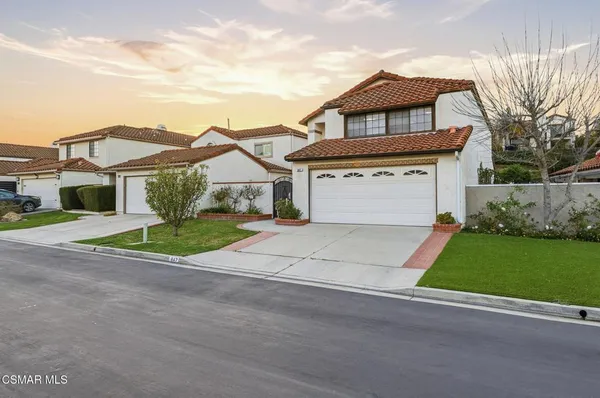 $919,999 | 847 Links View Drive, Simi Valley, CA 93065