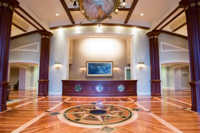 10 Harbor Boulevard, Unit E802C Destin, FL 32541 - Photo 15 of 24 a view of washer and dryer