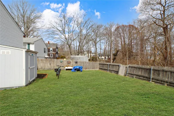 $899,000 | 6 Sullivan Street, Newport, RI 02840