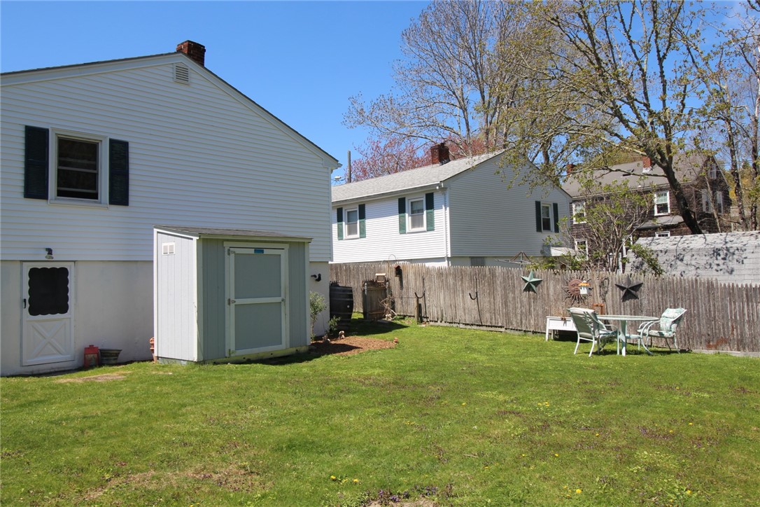 6 Sullivan Street Newport, RI 02840 - Photo 45 of 47