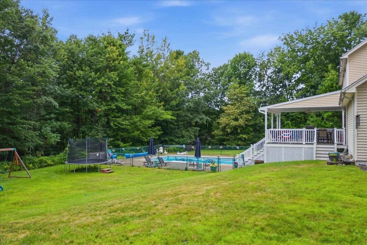16 Ridge Road Turner, ME 04282 - Photo 107 of 115 020-01_Exterior 20
