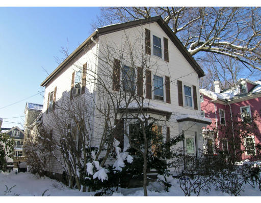 38 Holbrook Street Boston, MA 02130 - Photo 2 of 11 a view of a house with a house