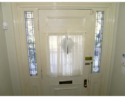 38 Holbrook Street Boston, MA 02130 - Photo 3 of 11 a view of a entryway of a house