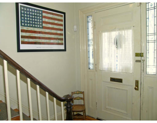38 Holbrook Street Boston, MA 02130 - Photo 4 of 11 a view of a balcony and a window