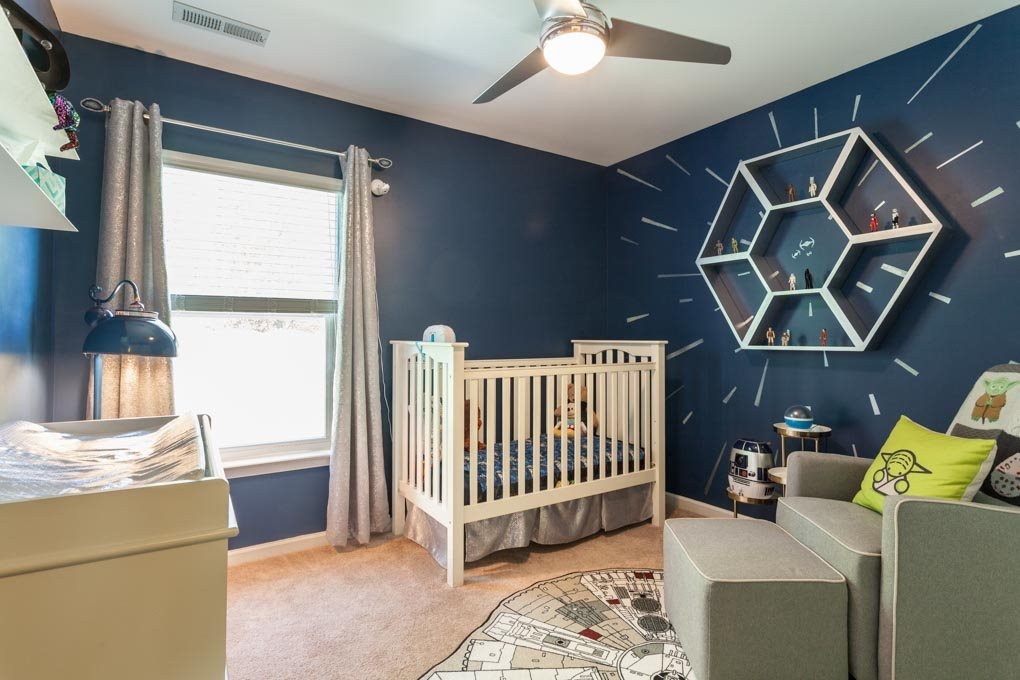 4526 Cardinal Grove Boulevard Raleigh, NC 27616 - Photo 13 of 21 Photo 13