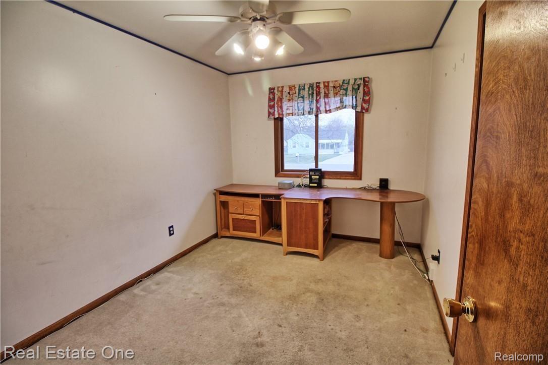 3633 Mildred Avenue Rochester, MI 48309 - Photo 12 of 20 bedroom three .jpg