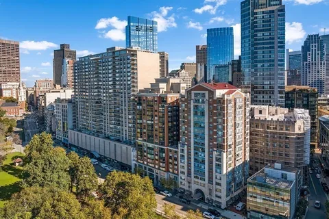 $40,000 | 170 Tremont Street, Boston, MA 02111