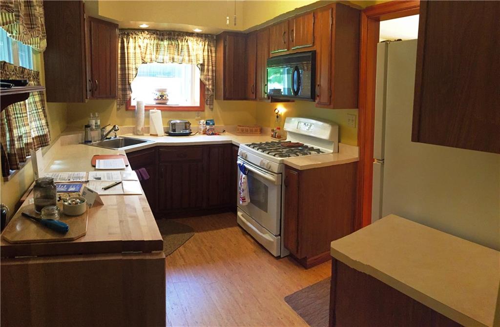 220 Cascade Road Forest Hills, PA 15221 - Photo 11 of 25 Charming kitchen with cork floor.