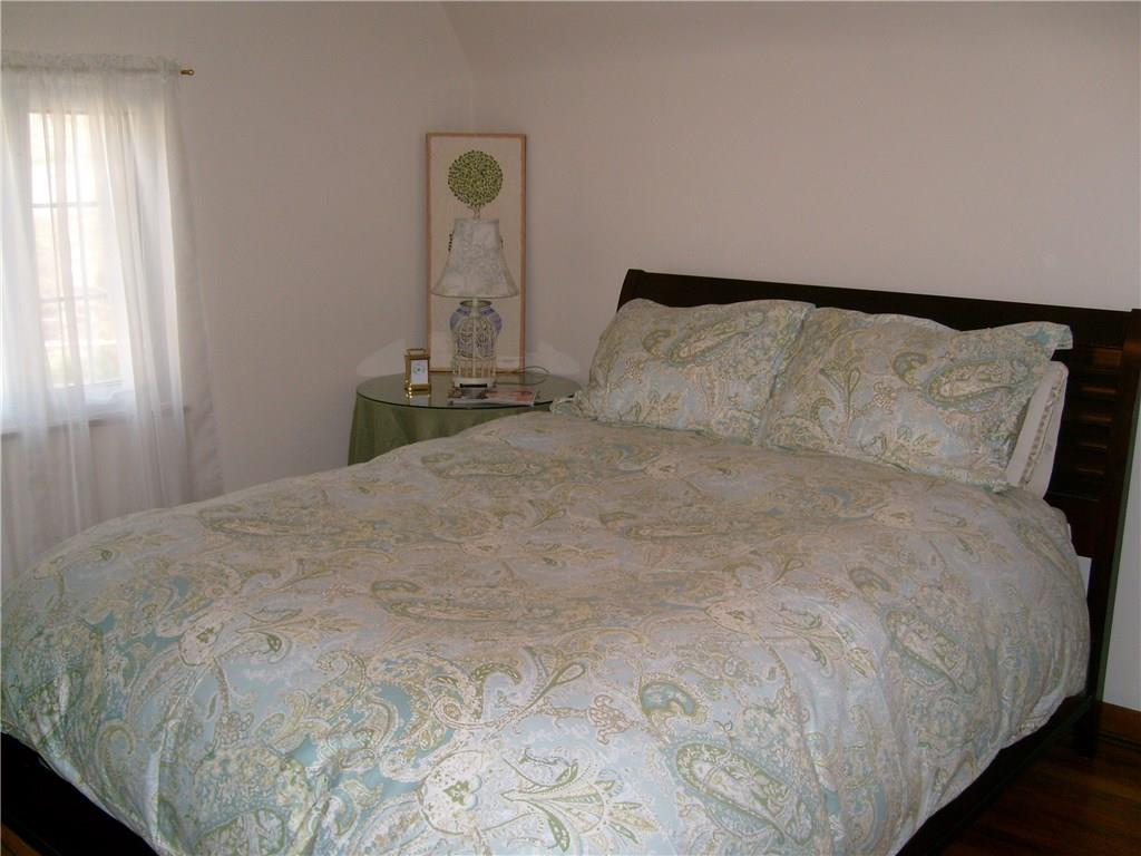 220 Cascade Road Forest Hills, PA 15221 - Photo 19 of 25 Bright and cheery 2nd bedroom.