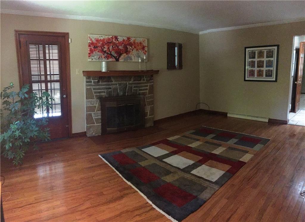 220 Cascade Road Forest Hills, PA 15221 - Photo 9 of 25 Gleaming hard wood floors