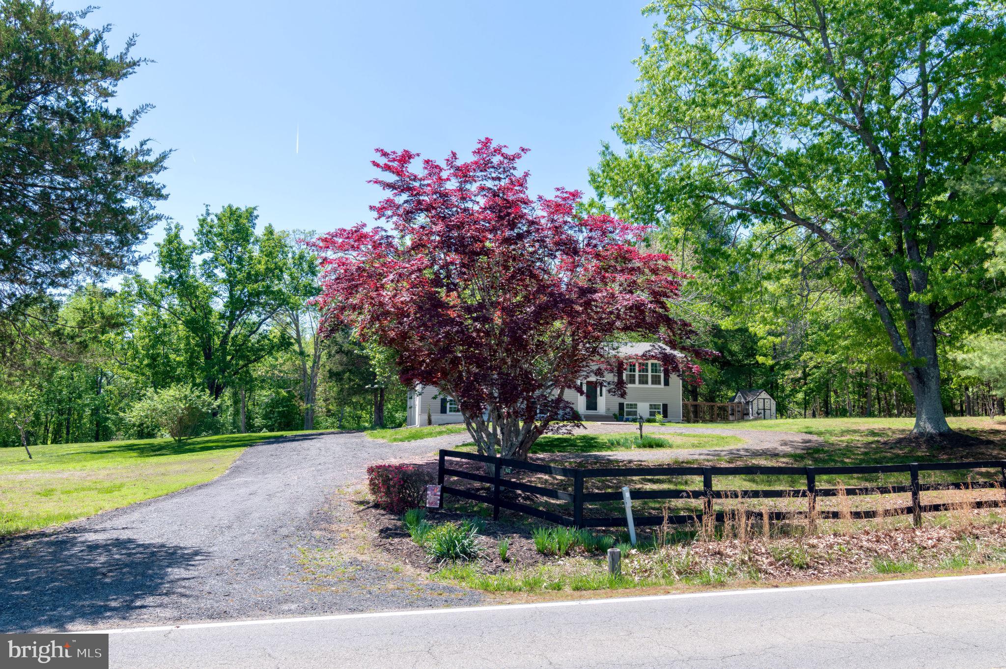 7612 Leeds Manor Road Marshall, VA 20115 - Photo 44 of 46 Gallery Image 44