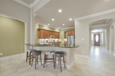 $669,000 | 21214 Redcrest Manor Drive, Richmond, TX 77406