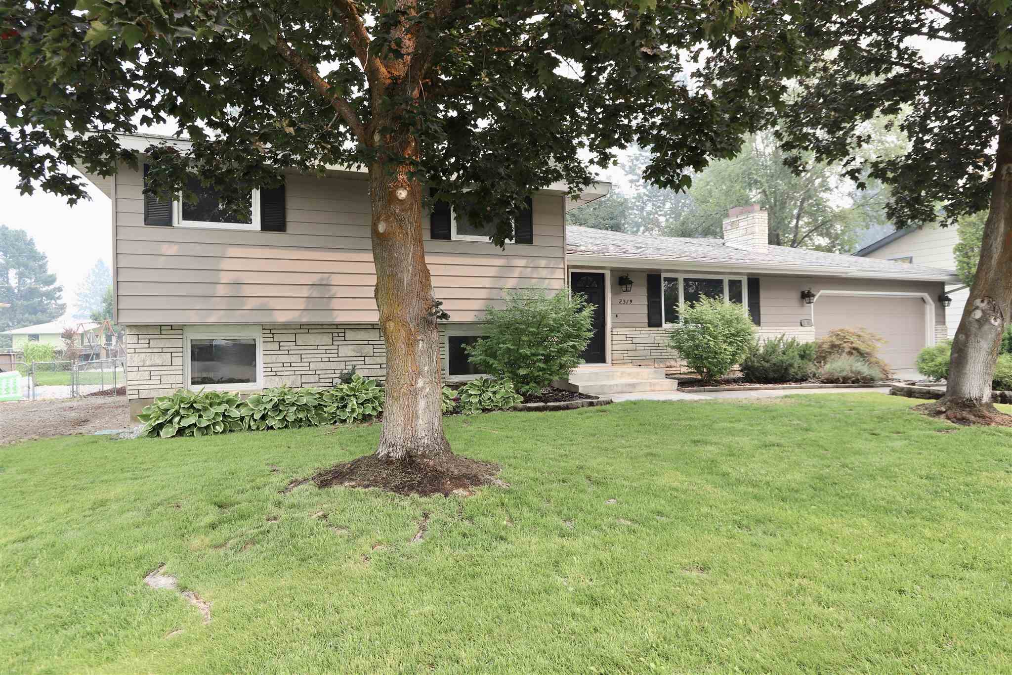 2519 South Bates Road Spokane Valley, WA 99206 - Photo 1 of 39 Gallery Image 1