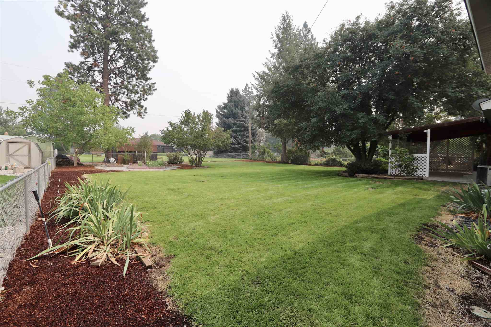 2519 South Bates Road Spokane Valley, WA 99206 - Photo 37 of 39 Gallery Image 37