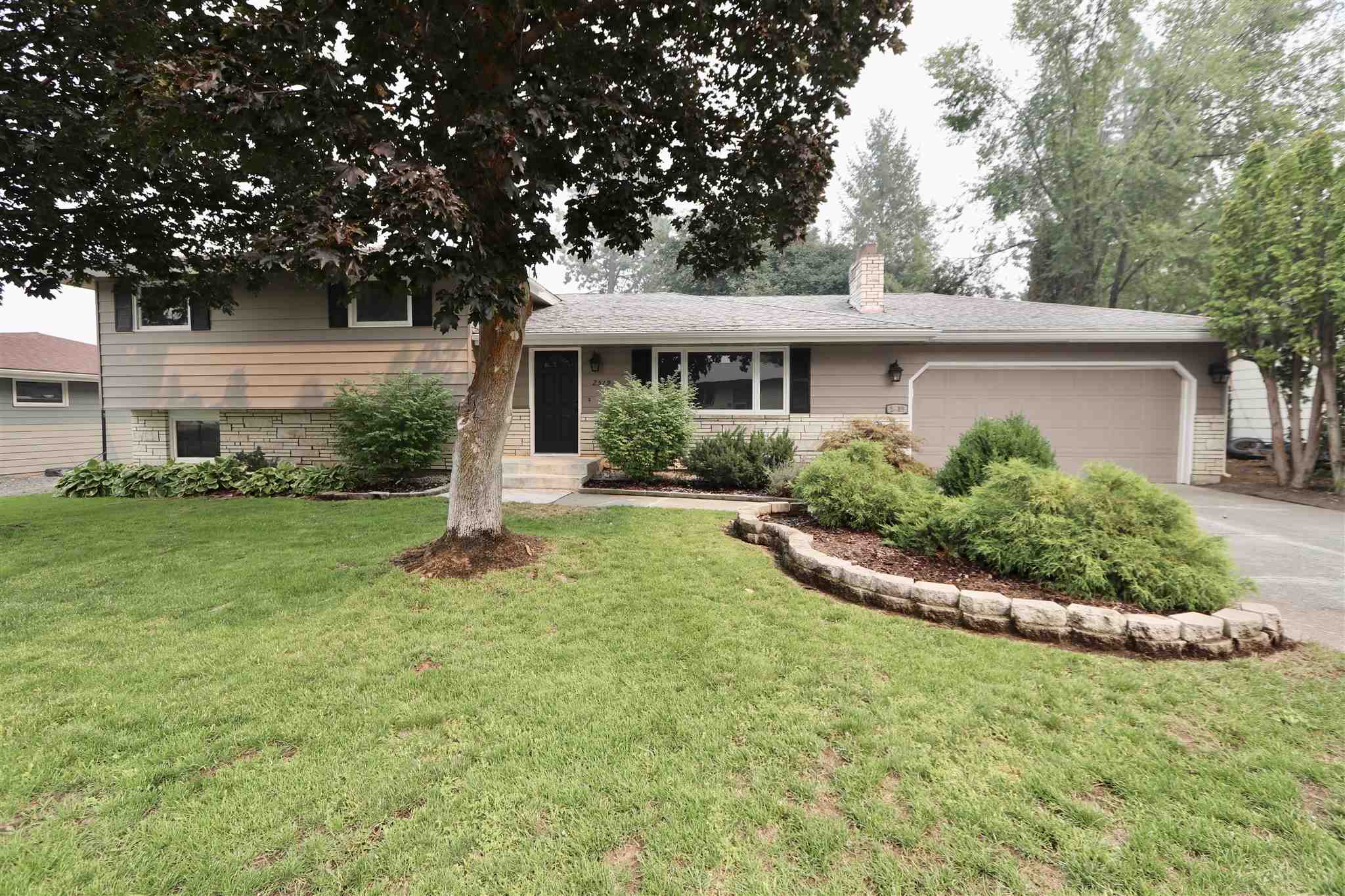 2519 South Bates Road Spokane Valley, WA 99206 - Photo 38 of 39 Gallery Image 38