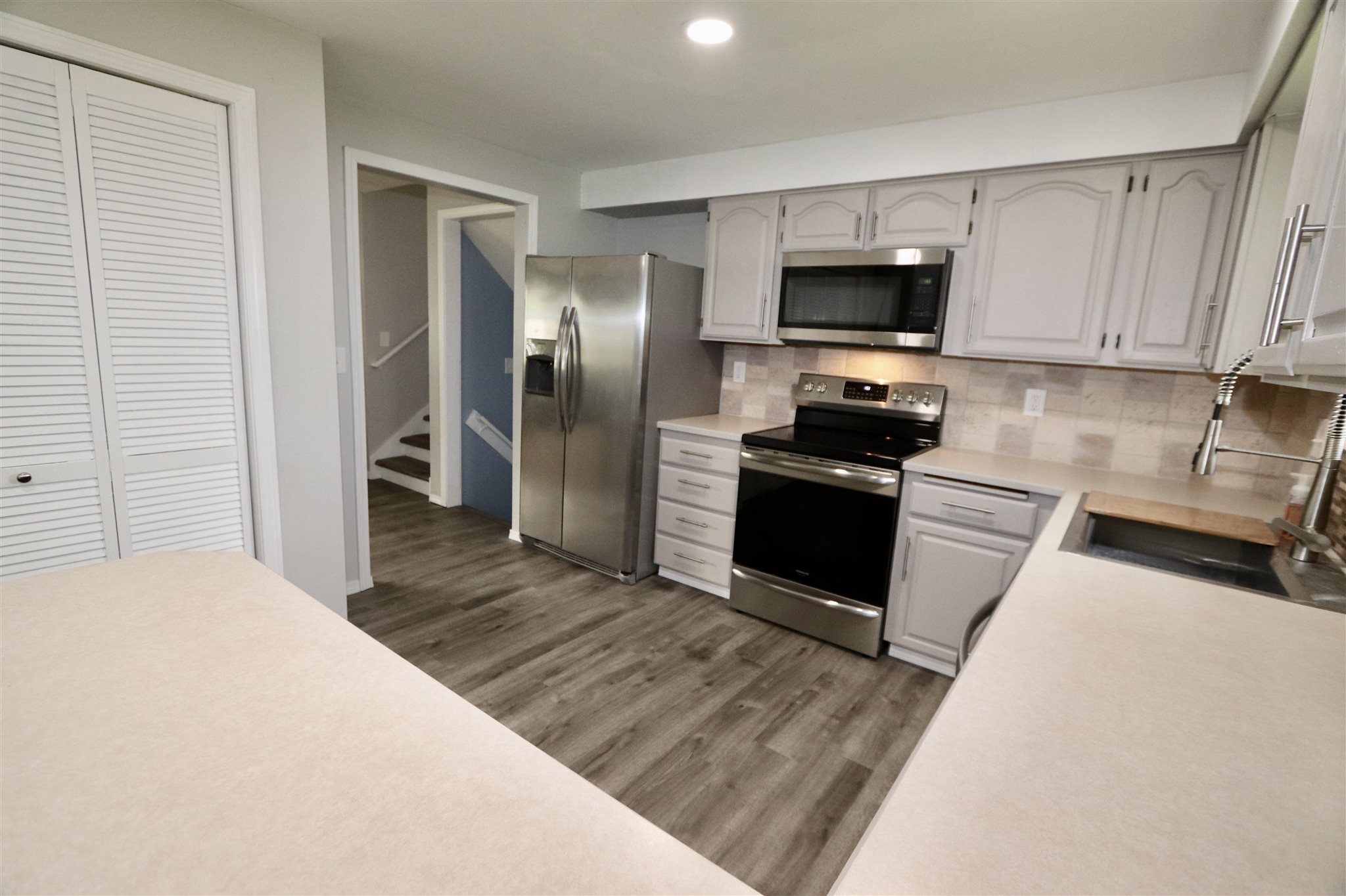 2519 South Bates Road Spokane Valley, WA 99206 - Photo 10 of 39 Gallery Image 10