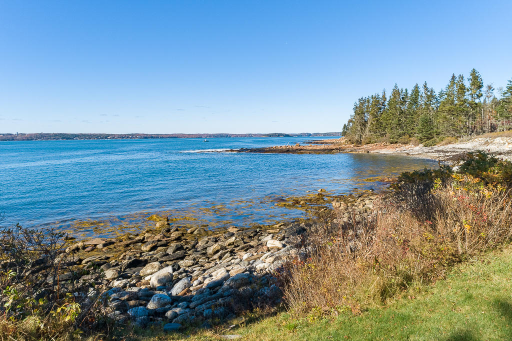 8 Legend Hill Road New Harbor, ME 04554 - Photo 6 of 29 (25)_8 Legend Hill Rd. Bristol, ME(MAPS)