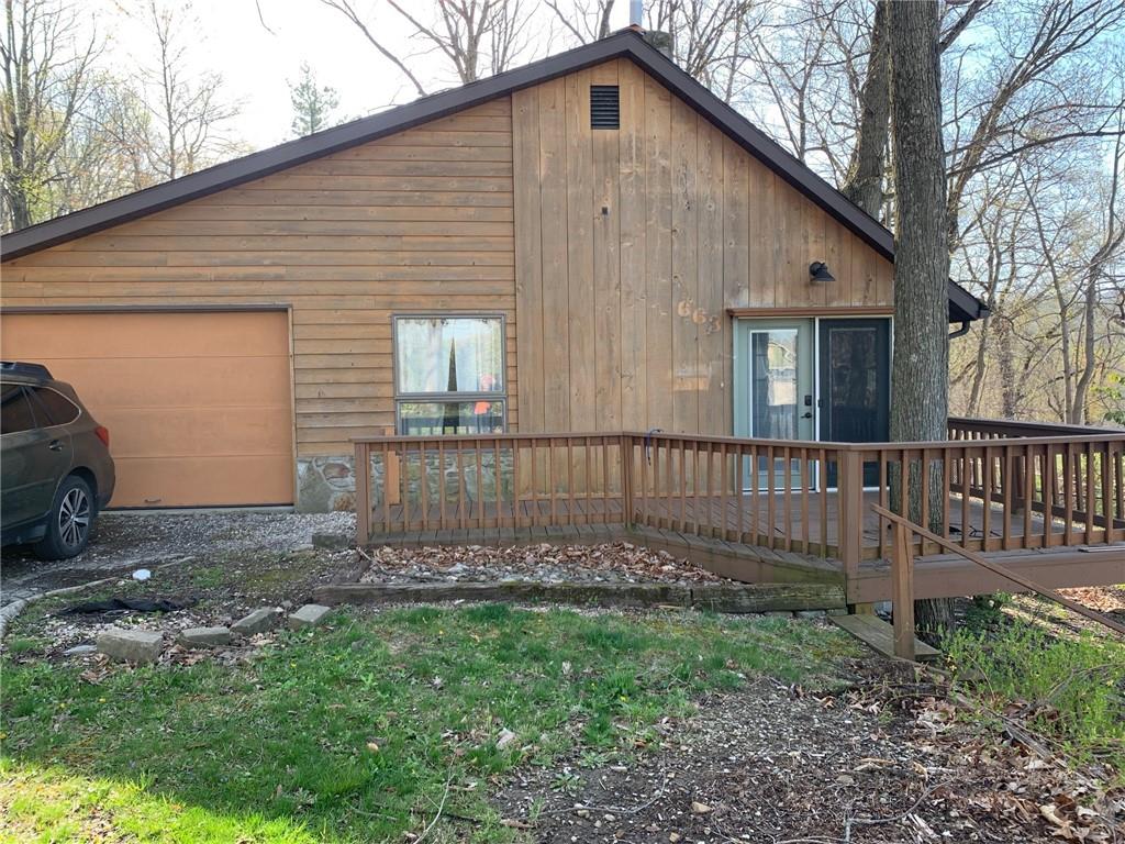 663 Ann Roberts Road Ligonier, PA 15658 - Photo 4 of 4 Gallery Image 4