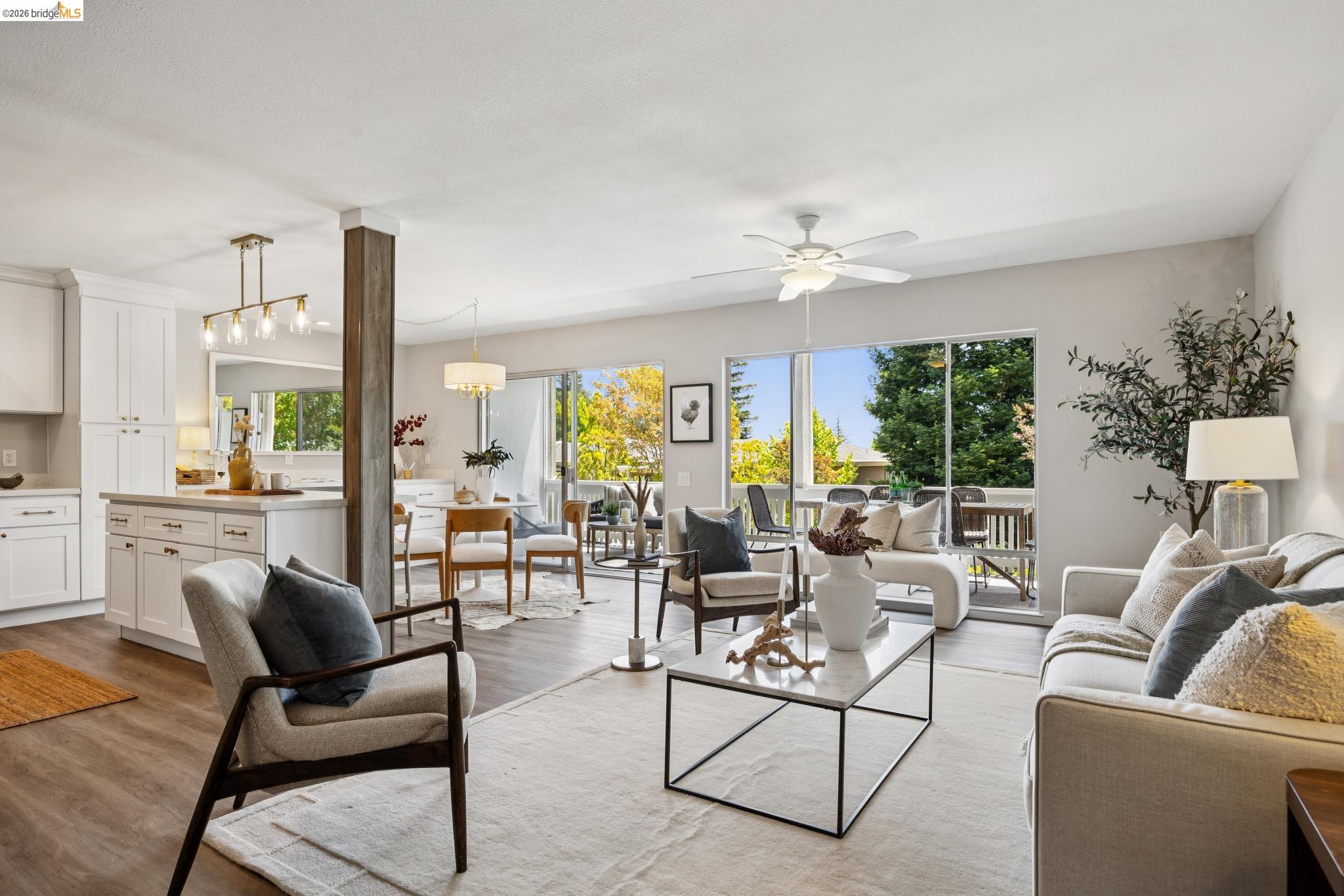 2925 Golden Rain Road, Unit 14 Walnut Creek, CA 94595 - Photo 7 of 49