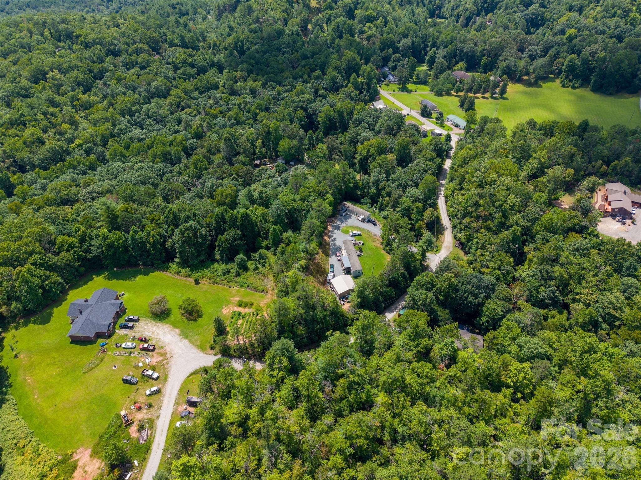 0 Miracle Valley Road Pisgah Forest, NC 28768 - Photo 15 of 18 Gallery Image 15