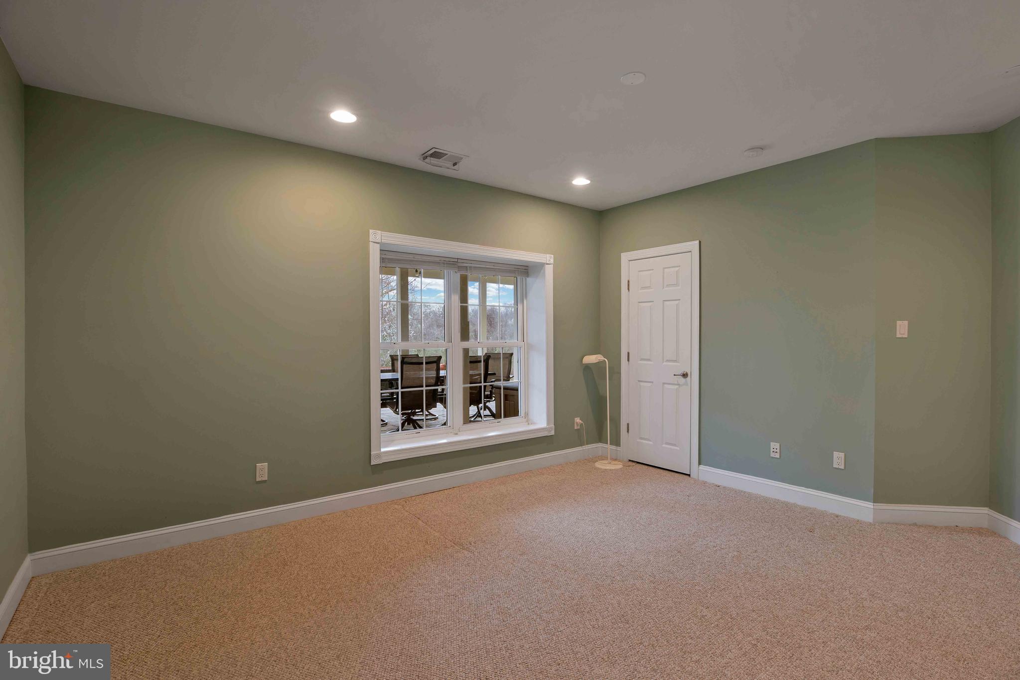 1160 Markell Court Reston, VA 20194 - Photo 54 of 66 Lower level bedroom