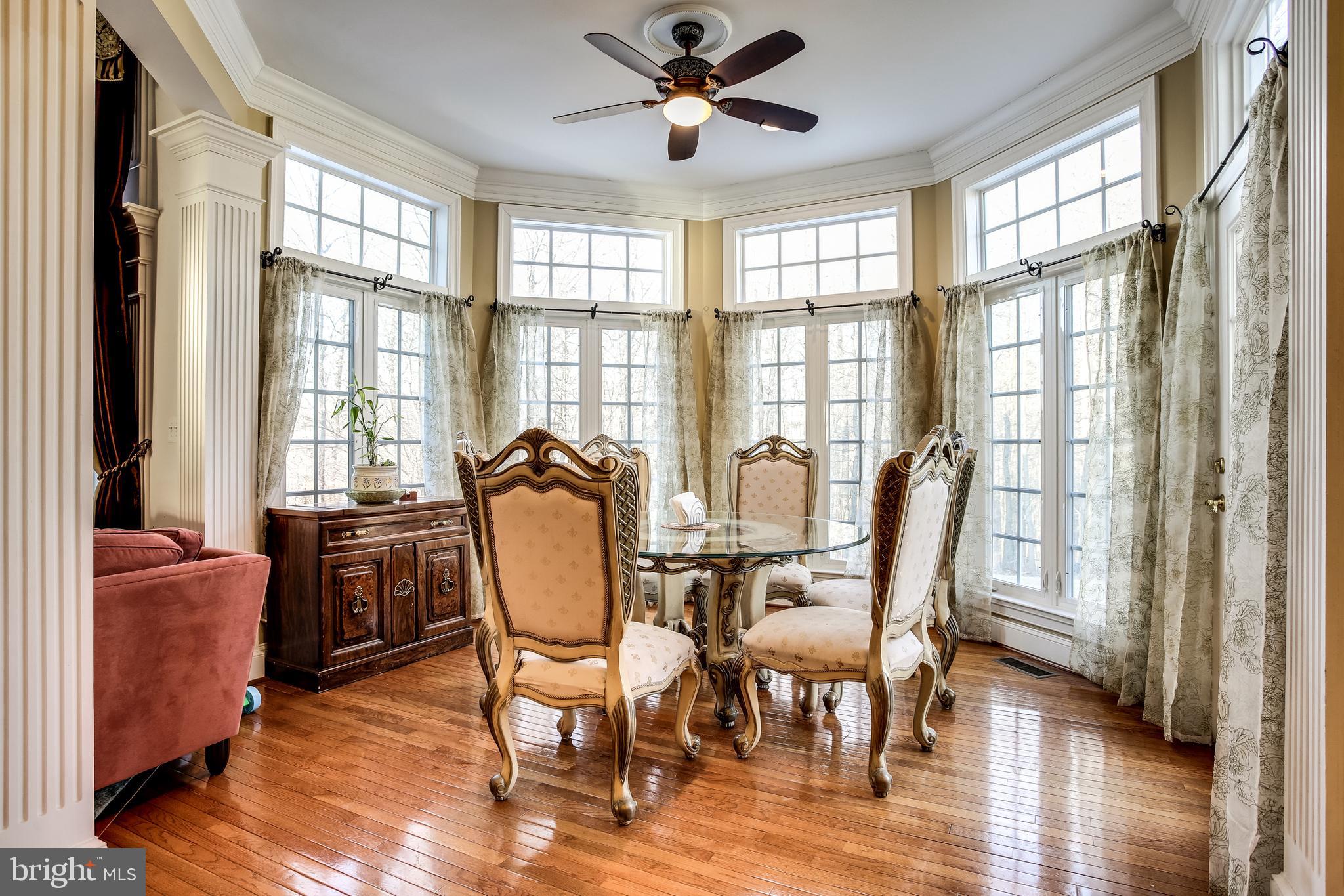 14349 Howard Road Glenelg, MD 21737 - Photo 13 of 54 Breakfast Area