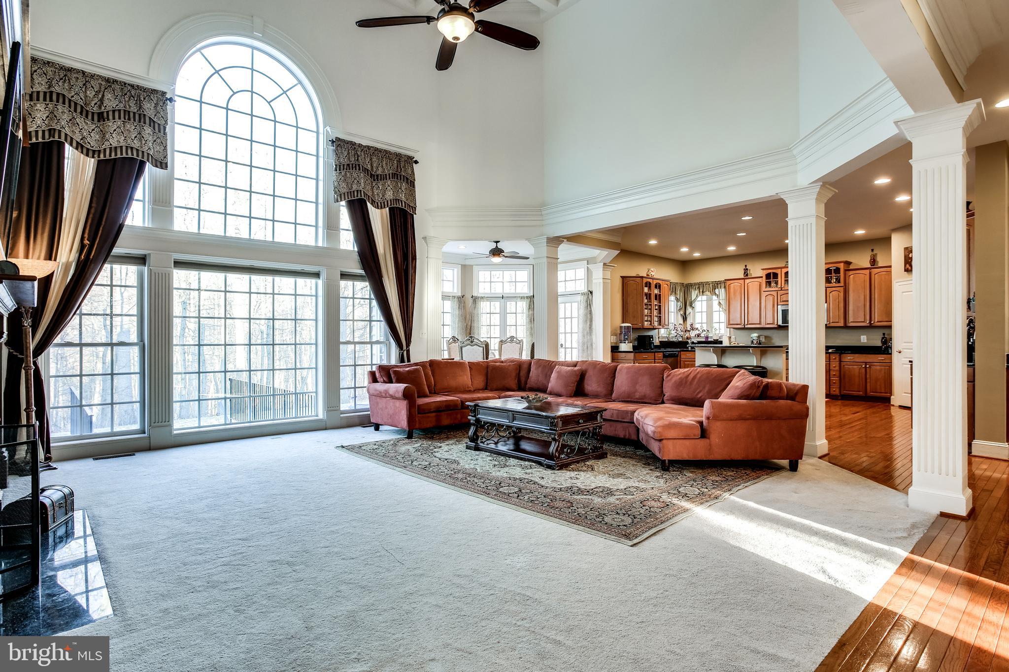 14349 Howard Road Glenelg, MD 21737 - Photo 14 of 54 Family Room