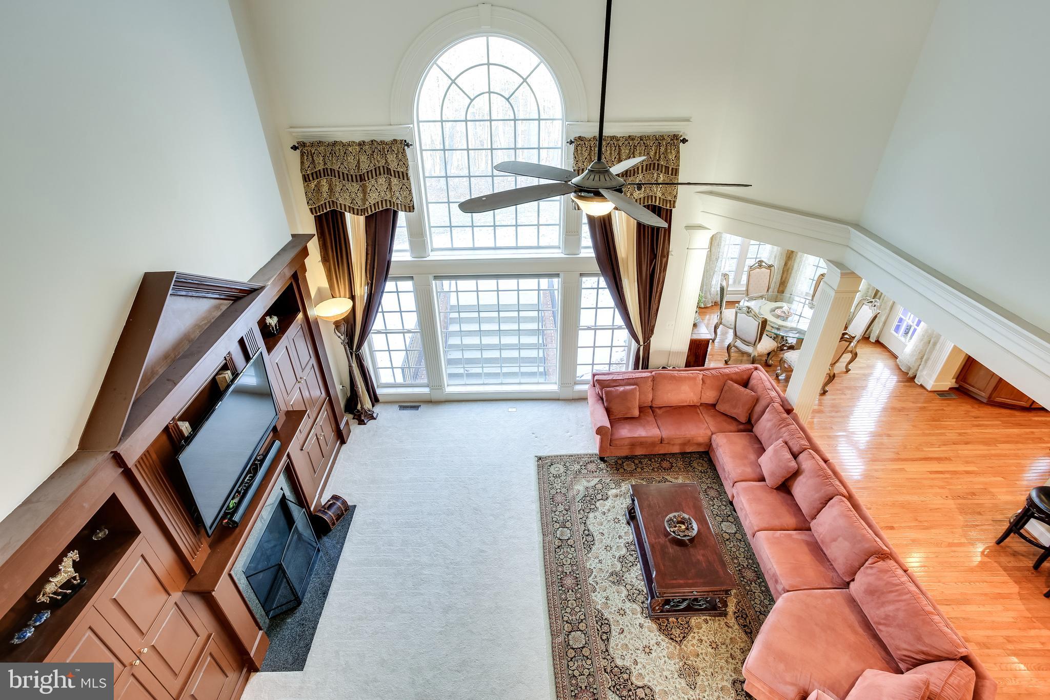14349 Howard Road Glenelg, MD 21737 - Photo 17 of 54 2nd floor View