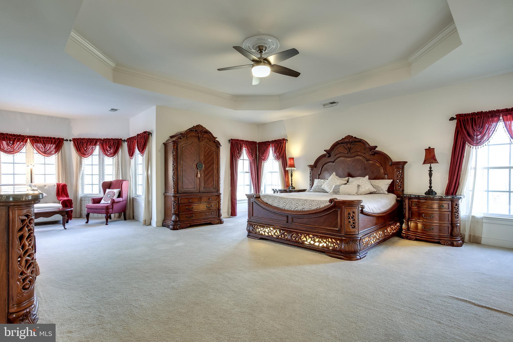 14349 Howard Road Glenelg, MD 21737 - Photo 25 of 54 Owner's Suite