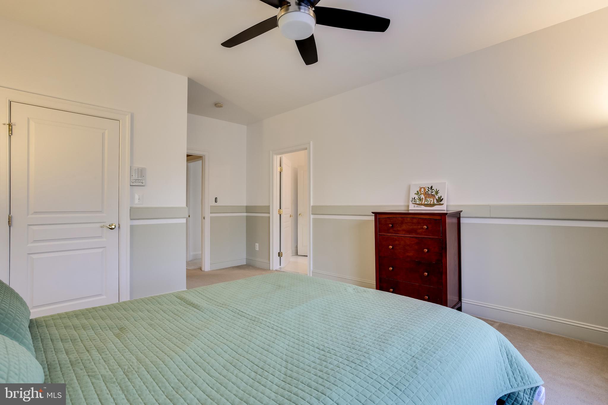 14349 Howard Road Glenelg, MD 21737 - Photo 38 of 54 Bedroom #4