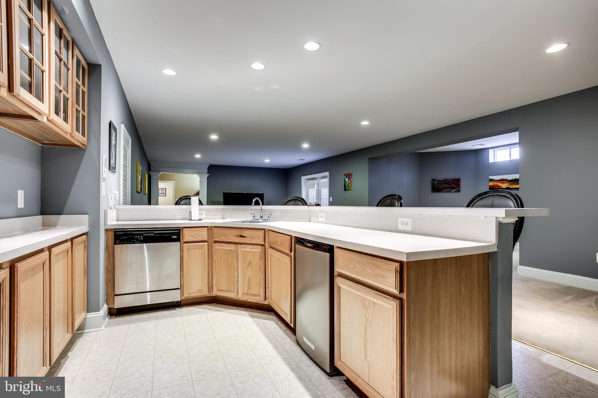 14349 Howard Road Glenelg, MD 21737 - Photo 47 of 54 Stainless Steel Appliances