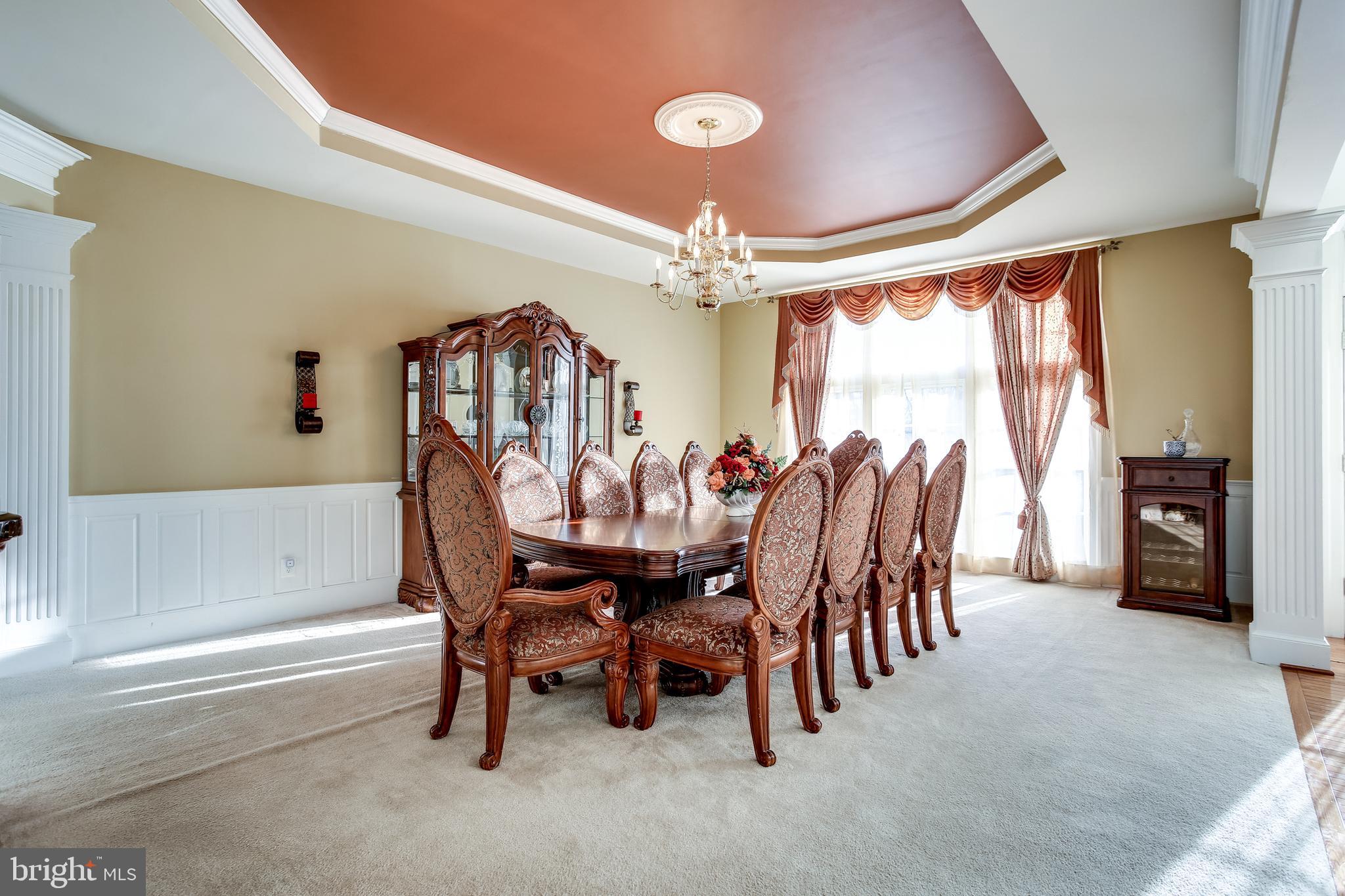14349 Howard Road Glenelg, MD 21737 - Photo 5 of 54 Dining Room