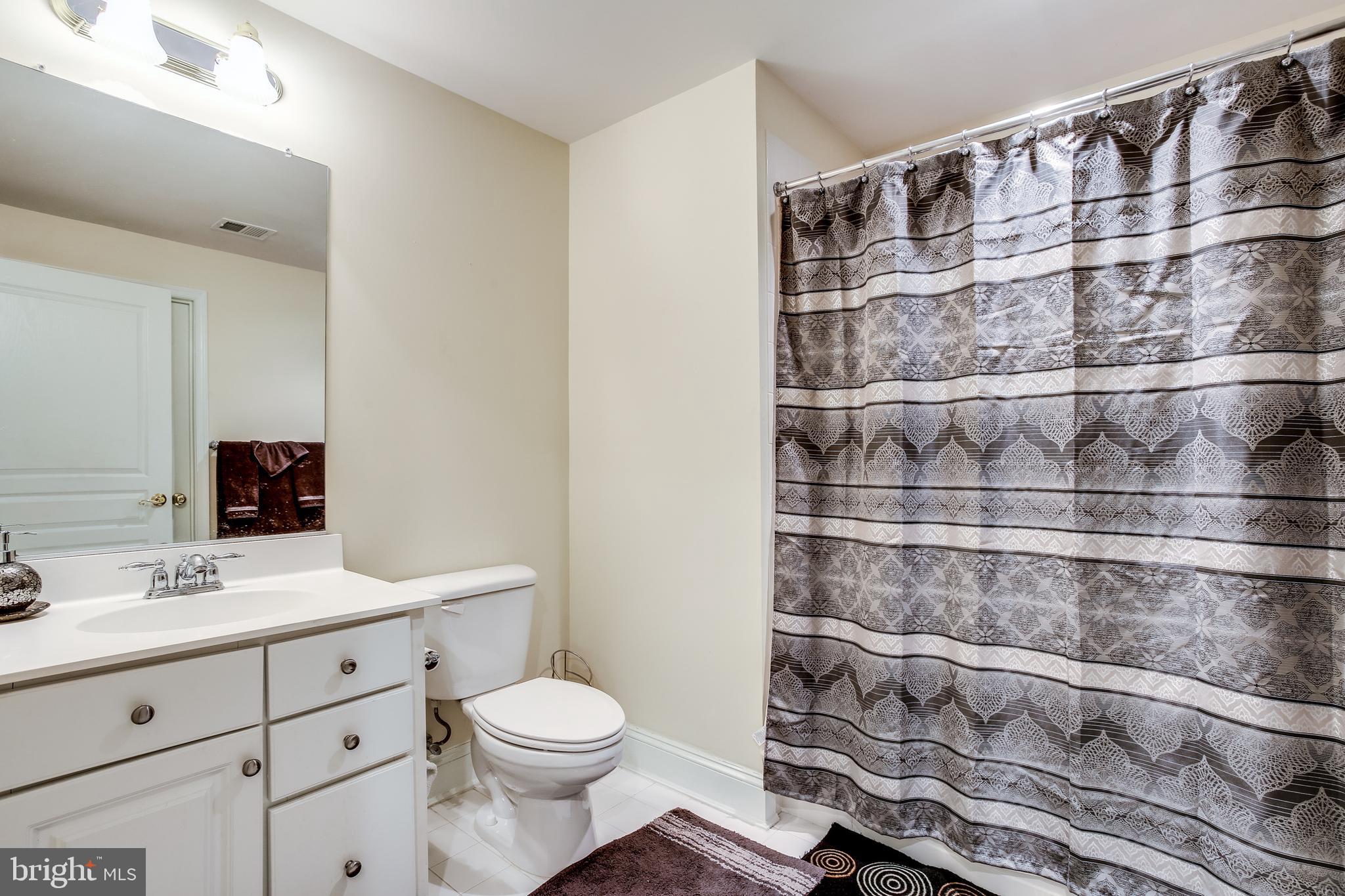 14349 Howard Road Glenelg, MD 21737 - Photo 51 of 54 Lower Level Full Bath