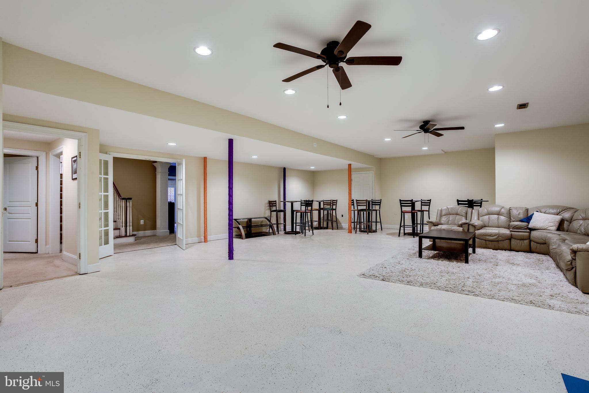 14349 Howard Road Glenelg, MD 21737 - Photo 53 of 54 Convert to gym/ home theater or keep dancing!