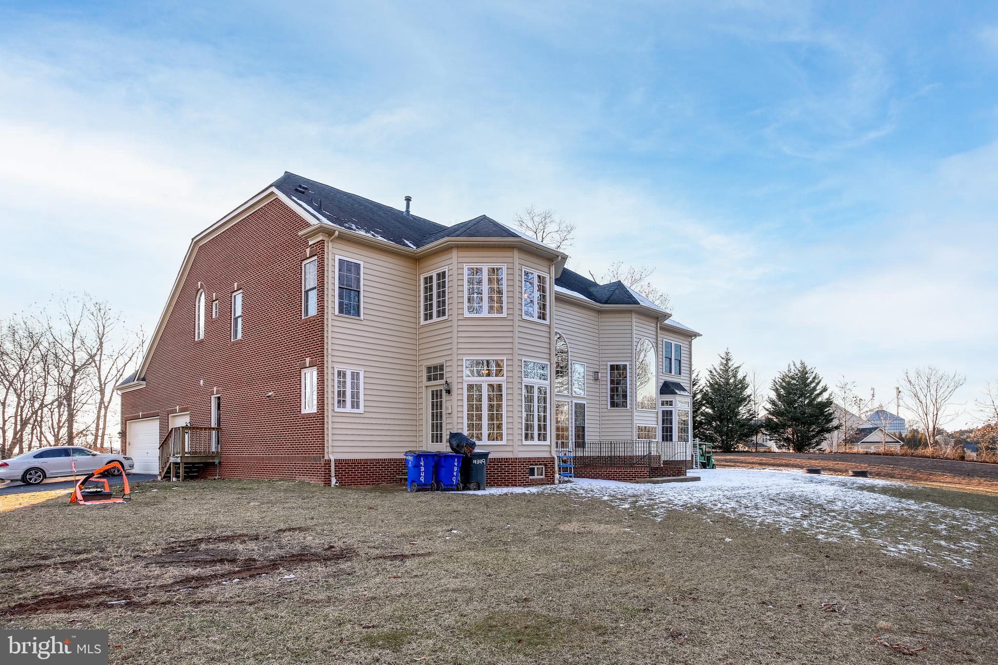 14349 Howard Road Glenelg, MD 21737 - Photo 54 of 54 Exterior Rear