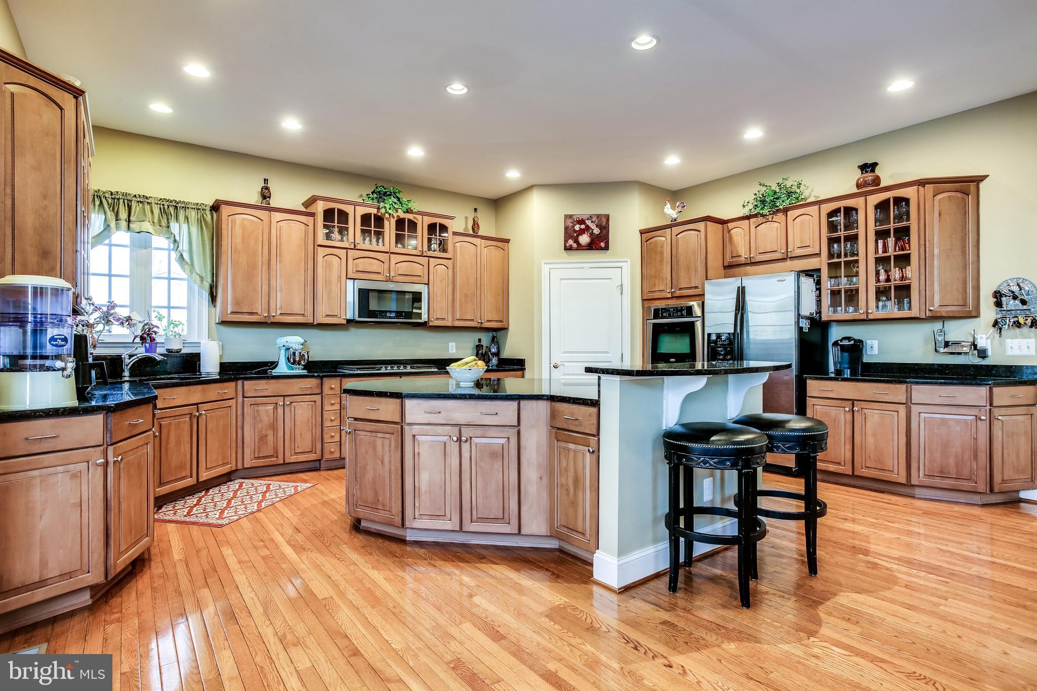 14349 Howard Road Glenelg, MD 21737 - Photo 9 of 54 Kitchen