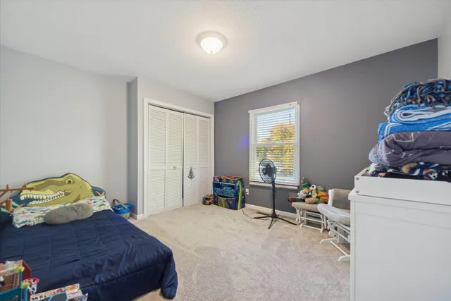 $309,900 | 2809 Leland Drive, Jackson, MI 49203