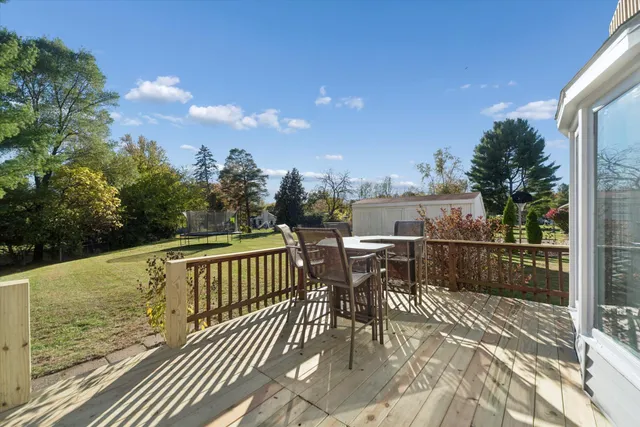 $309,900 | 2809 Leland Drive, Jackson, MI 49203