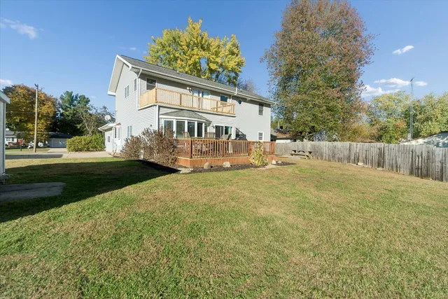 $309,900 | 2809 Leland Drive, Jackson, MI 49203