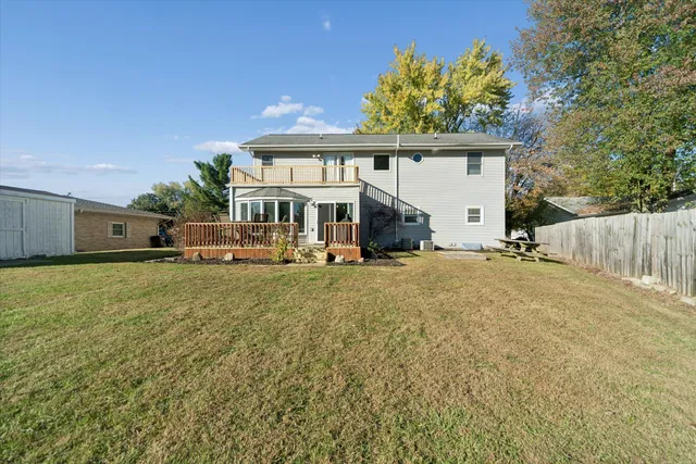 $309,900 | 2809 Leland Drive, Jackson, MI 49203