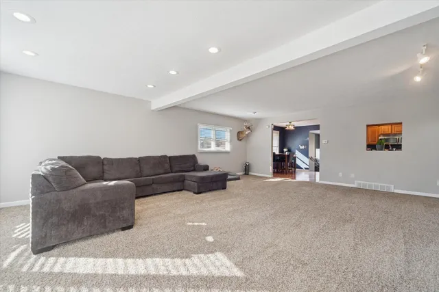 $309,900 | 2809 Leland Drive, Jackson, MI 49203