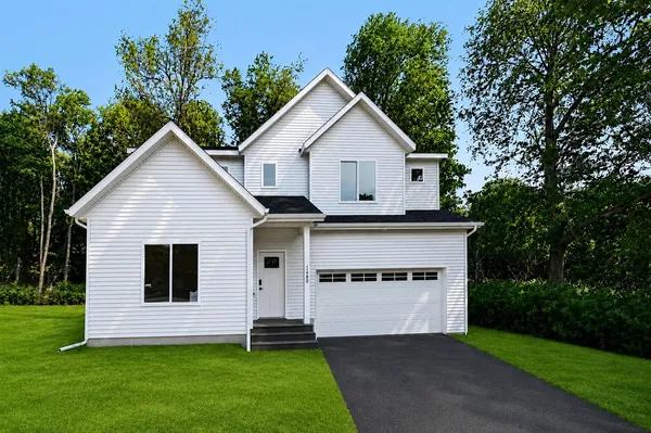 $414,900 | 1480 West Valley Road, Lansing, MI 48906