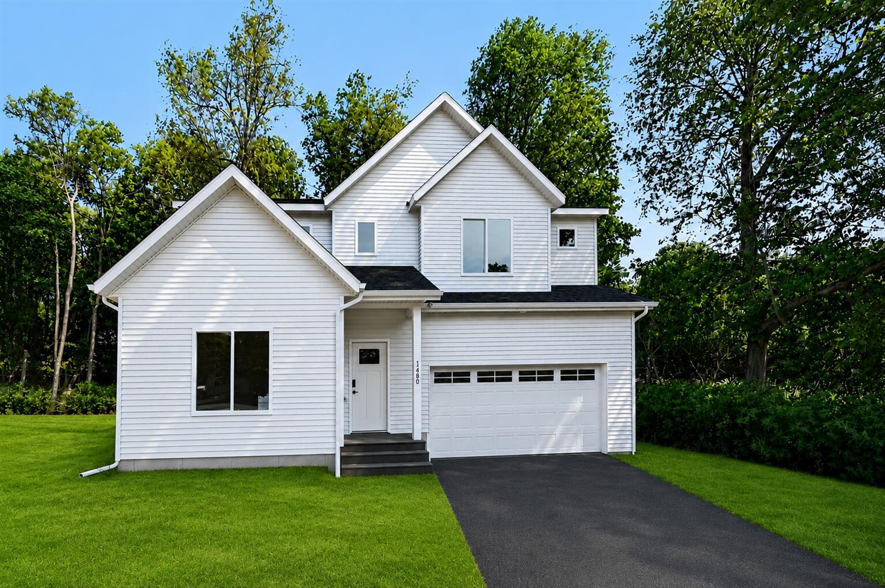 1480 West Valley Road Lansing, MI 48906 - Photo 1 of 32 Gallery Image 1