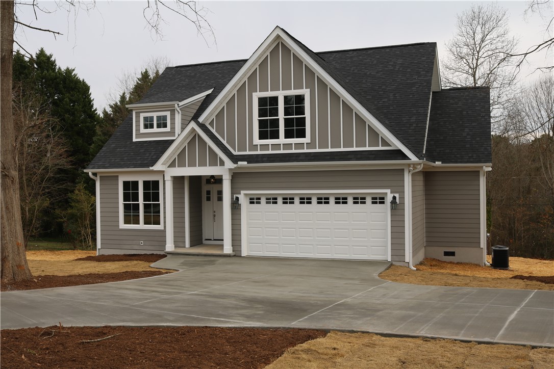 4202 Ridge Road Anderson, SC 29625 - Photo 1 of 28 Gallery Image 1