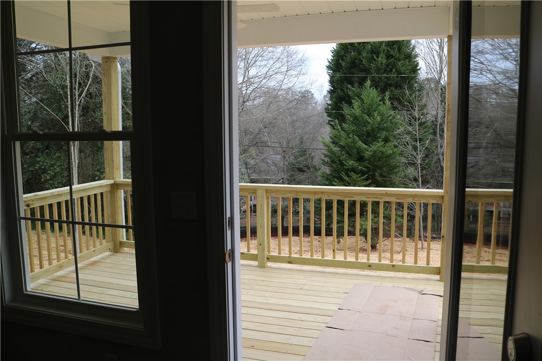 4202 Ridge Road Anderson, SC 29625 - Photo 16 of 28 Gallery Image 16