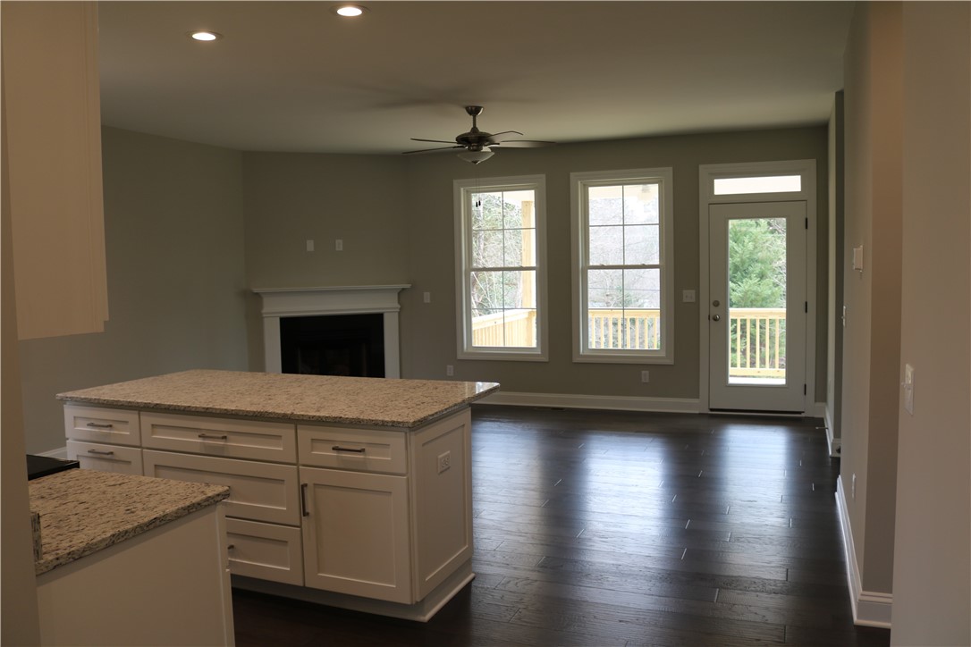 4202 Ridge Road Anderson, SC 29625 - Photo 2 of 28 Gallery Image 2