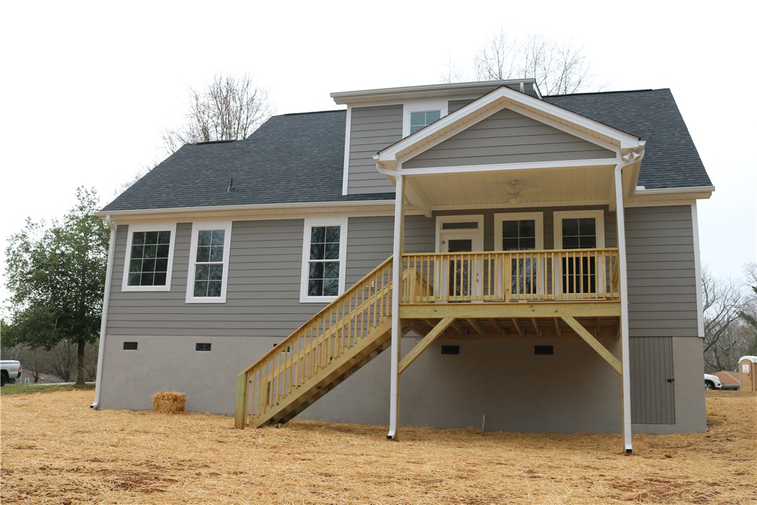 4202 Ridge Road Anderson, SC 29625 - Photo 28 of 28 Gallery Image 28