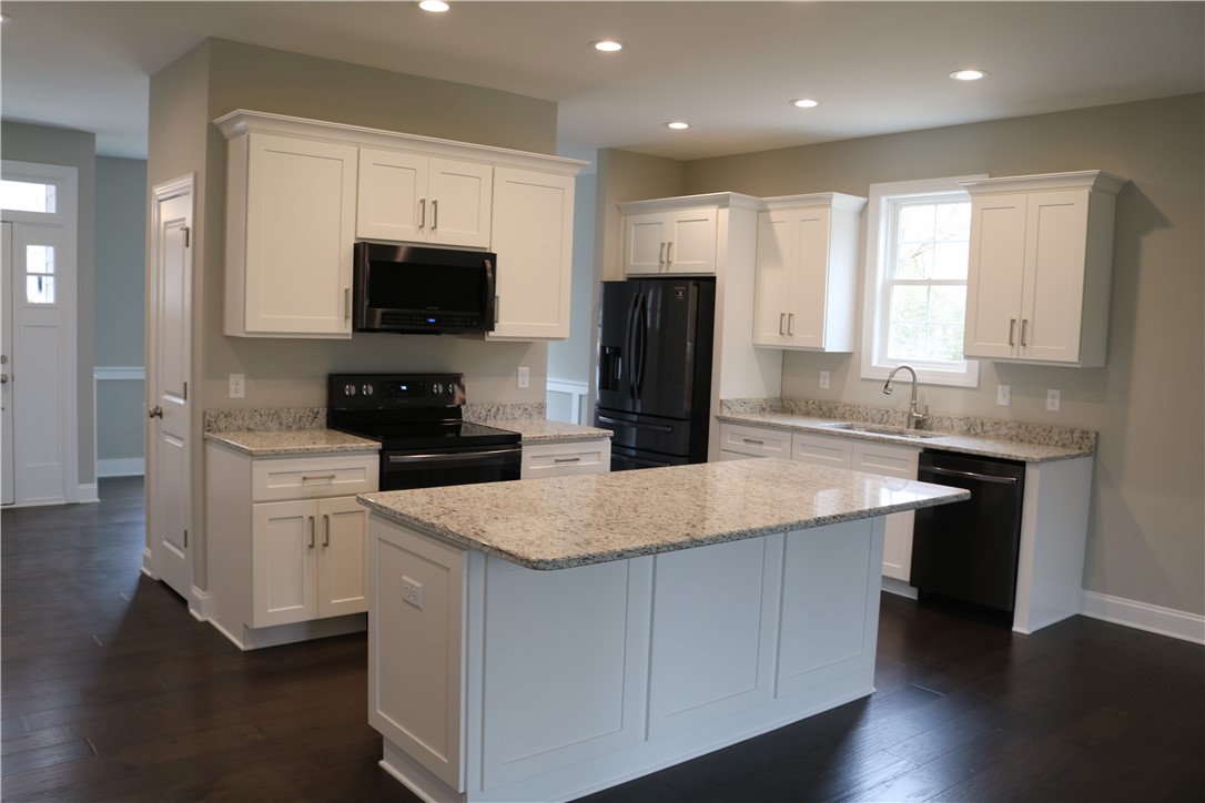 4202 Ridge Road Anderson, SC 29625 - Photo 3 of 28 Gallery Image 3